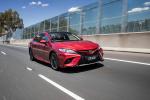 Toyota Camry SX 2017 года (AU)